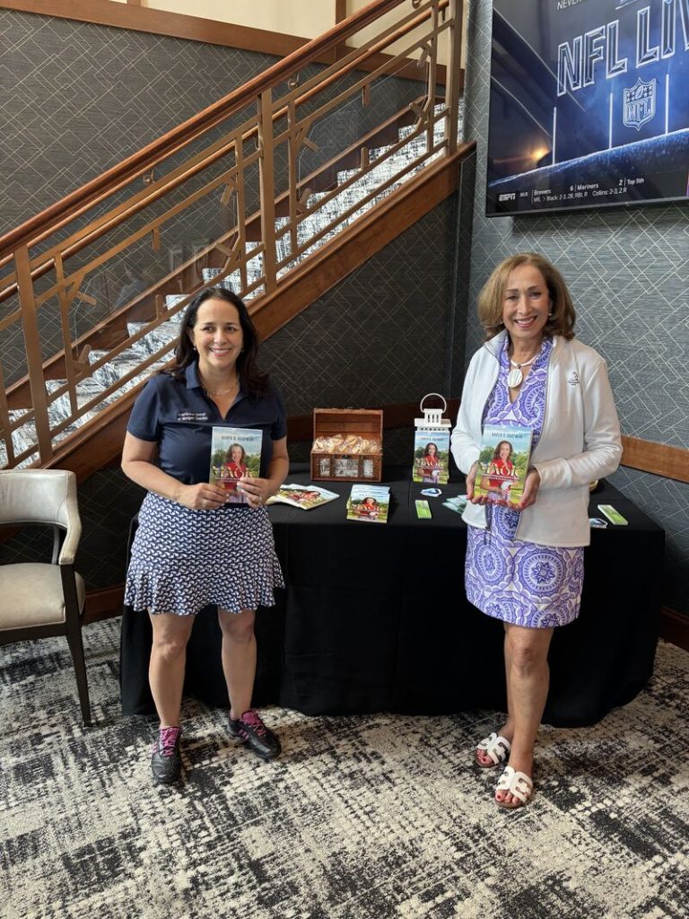 Karen D. Kaufman and Rachel Cohen