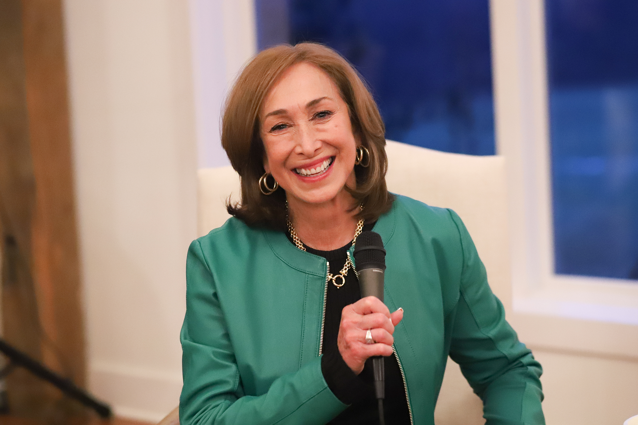 Karen D. Kaufman Speaking Engagements